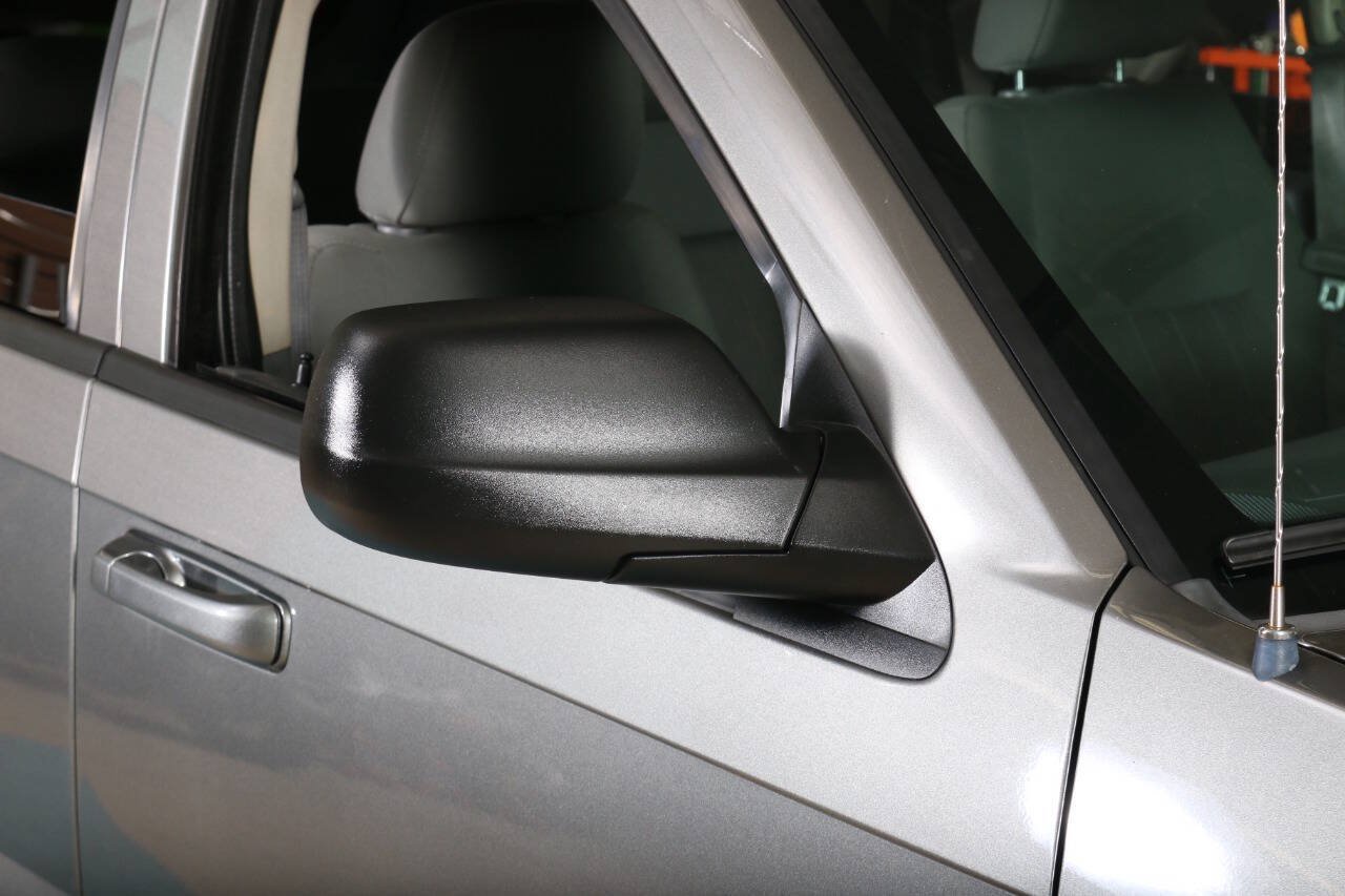 Used 2007 Jeep Grand Cherokee Laredo AWD/4WD image 17