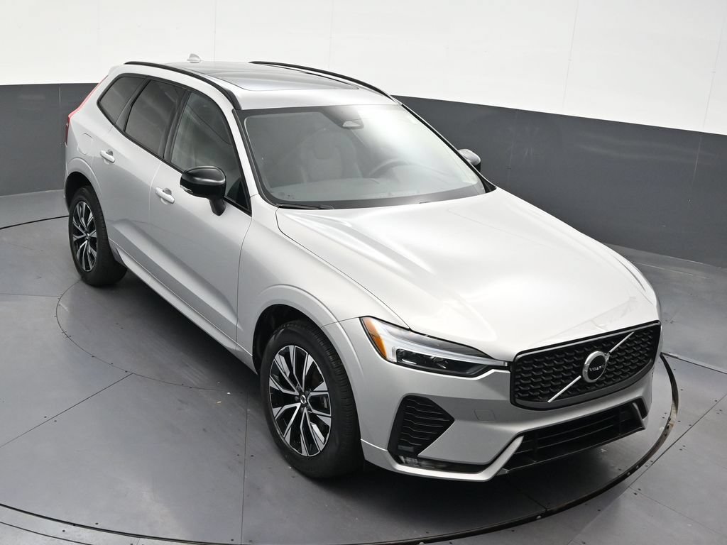 Certified 2024 Volvo XC60 B5 Core AWD/4WD image 25