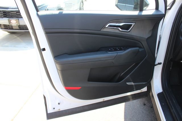 Used 2026 Kia Sportage X-Line w/ X-Line Premium Package image 20
