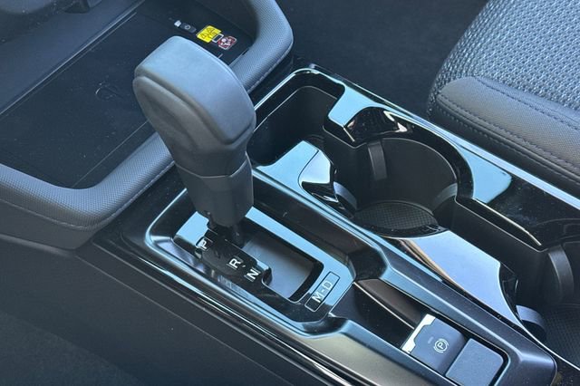 New 2026 Subaru Forester Premium image 19