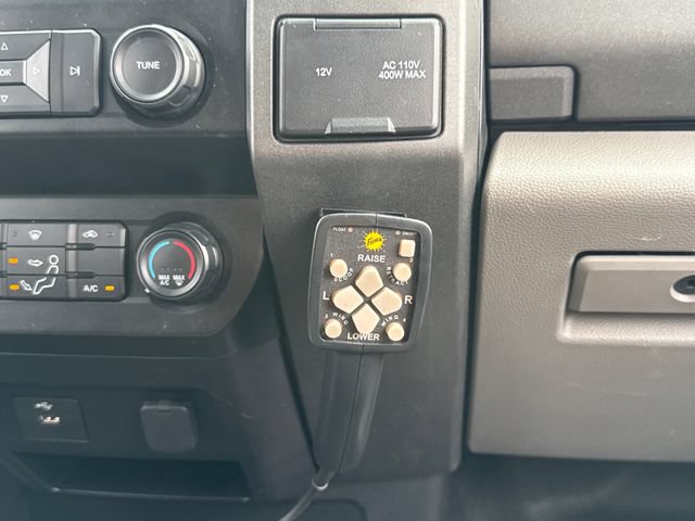 Used 2020 Ford F350 XL w/ Power Equipment Group AWD/4WD image 33
