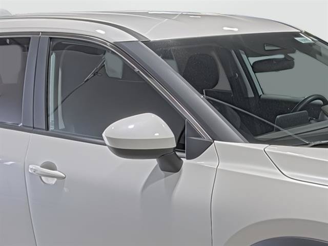 Used 2023 Nissan Rogue SV AWD/4WD image 16