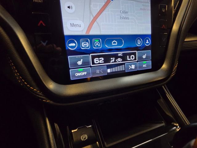 Used 2023 Subaru Outback Wilderness image 33