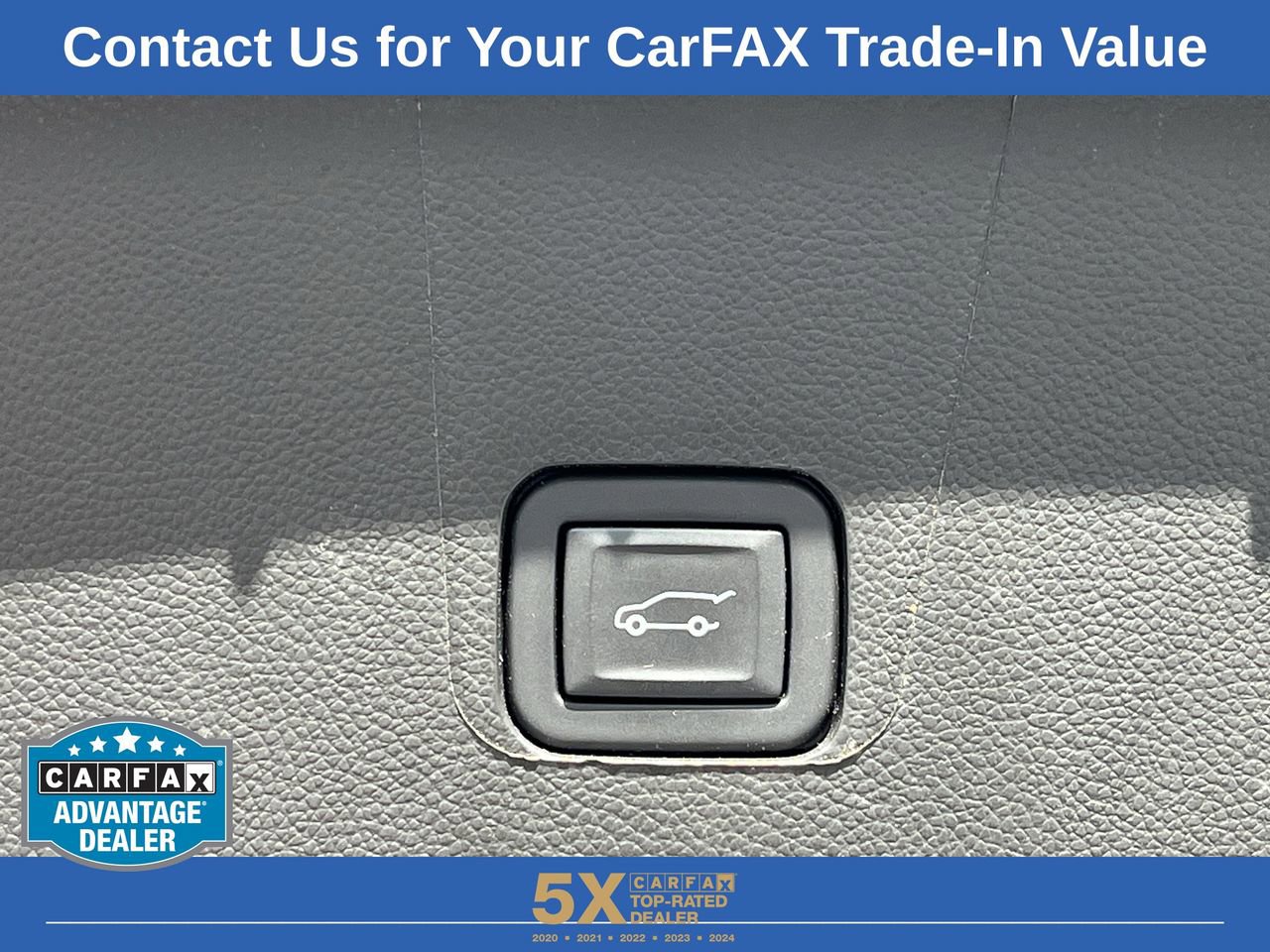 Used 2023 Chevrolet Traverse LT w/ LPO, Floor Liner Package AWD/4WD image 27