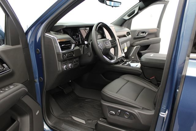 New 2026 GMC Yukon Denali AWD/4WD image 21
