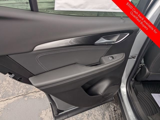 New 2026 Buick Envision Preferred image 10