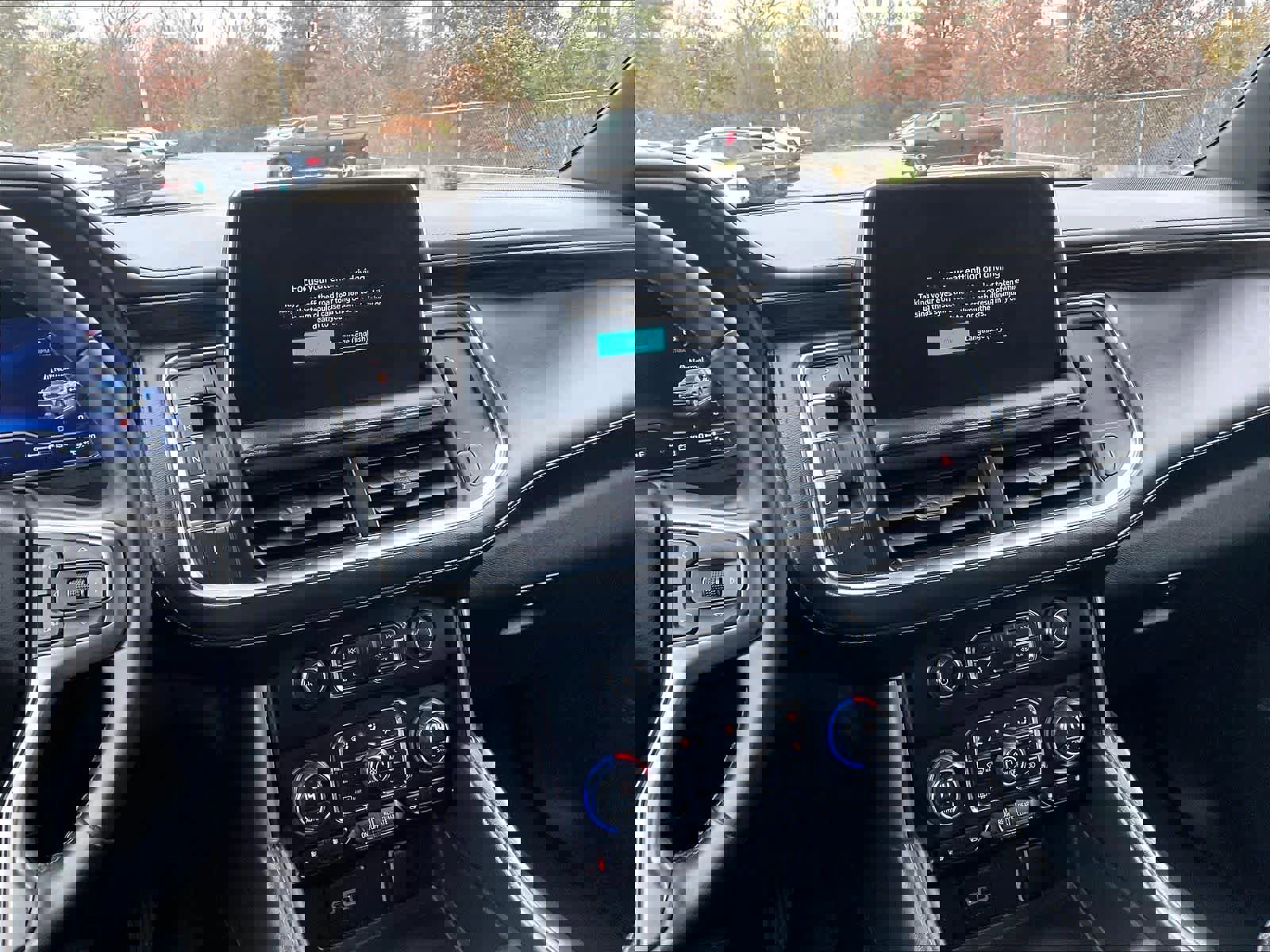 Used 2023 Chevrolet Tahoe LT image 19