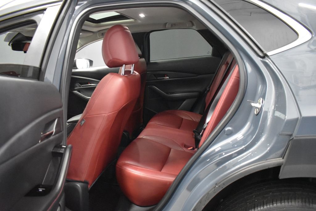 Used 2023 MAZDA CX-30 AWD 2.5 S w/ Preferred Package image 30