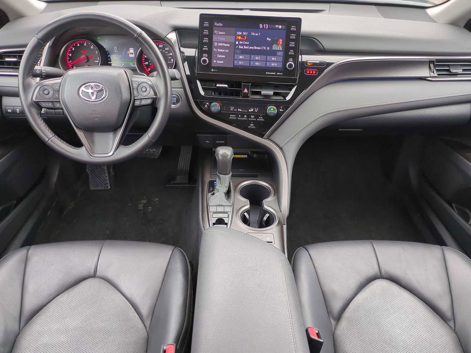Used 2024 Toyota Camry XSE FWD image 20
