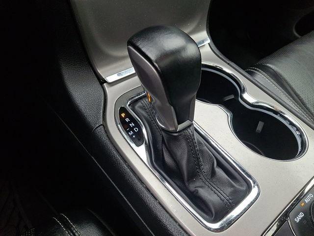 Used 2021 Jeep Grand Cherokee Limited w/ Quick Order Package 28K 80th image 18