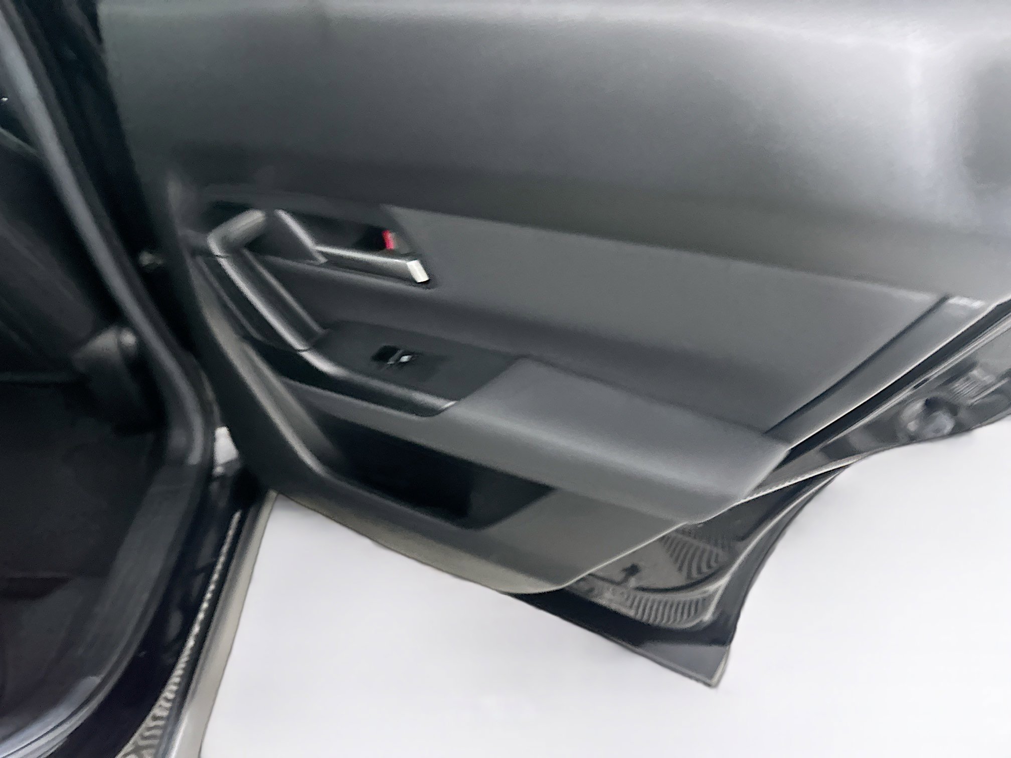 Used 2025 MAZDA CX-50 2.5 Hybrid w/ Preferred Pkg image 29