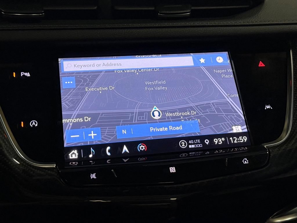Used 2021 Cadillac XT6 Sport AWD/4WD image 19
