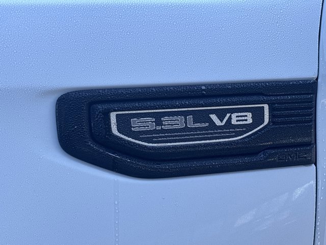 New 2026 GMC Sierra 1500 Elevation w/ Elevation Premium Package image 12