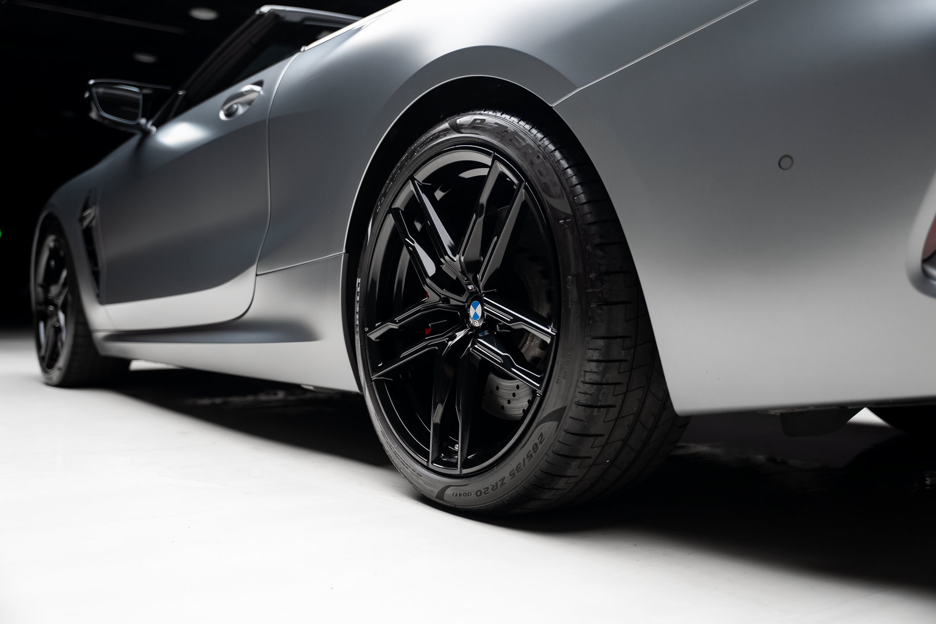Used 2024 BMW M8 Competition AWD/4WD image 83