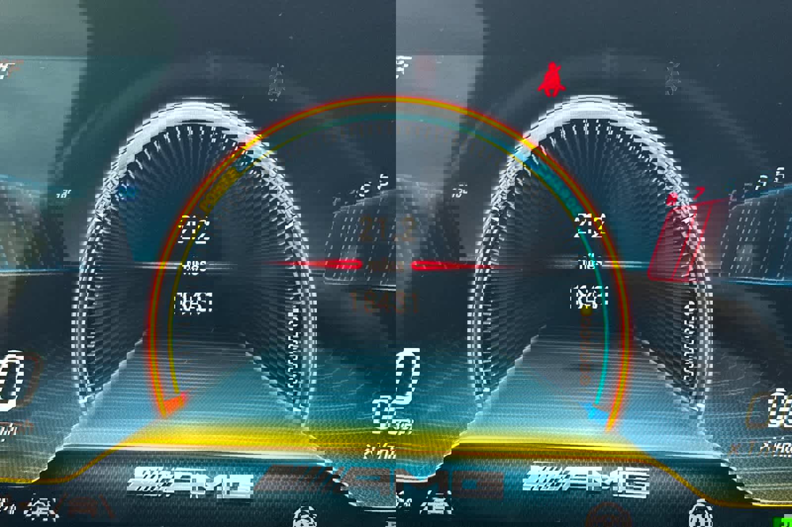 Certified 2023 Mercedes-Benz GLE 53 AMG 4MATIC Coupe image 25