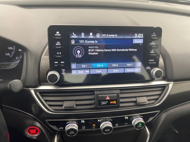 Used 2022 Honda Accord Sport image 17