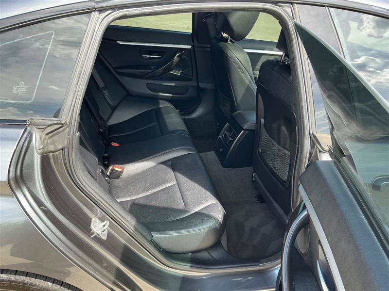 Used 2020 BMW 430i Gran Coupe RWD image 34