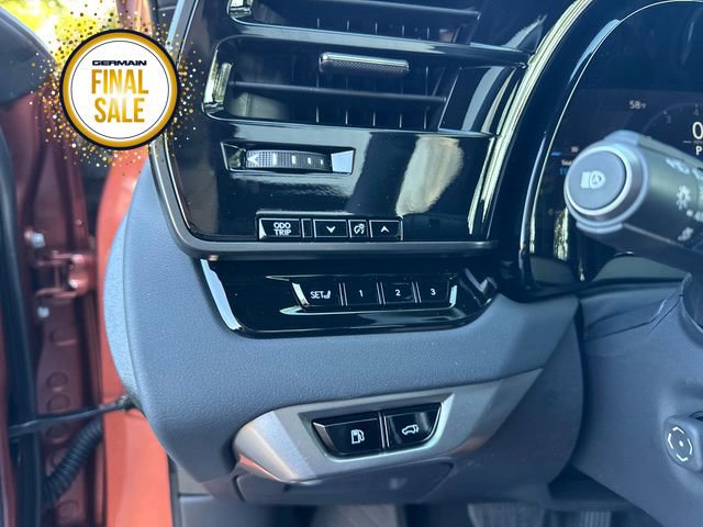 New 2025 Lexus RX 350 AWD image 22