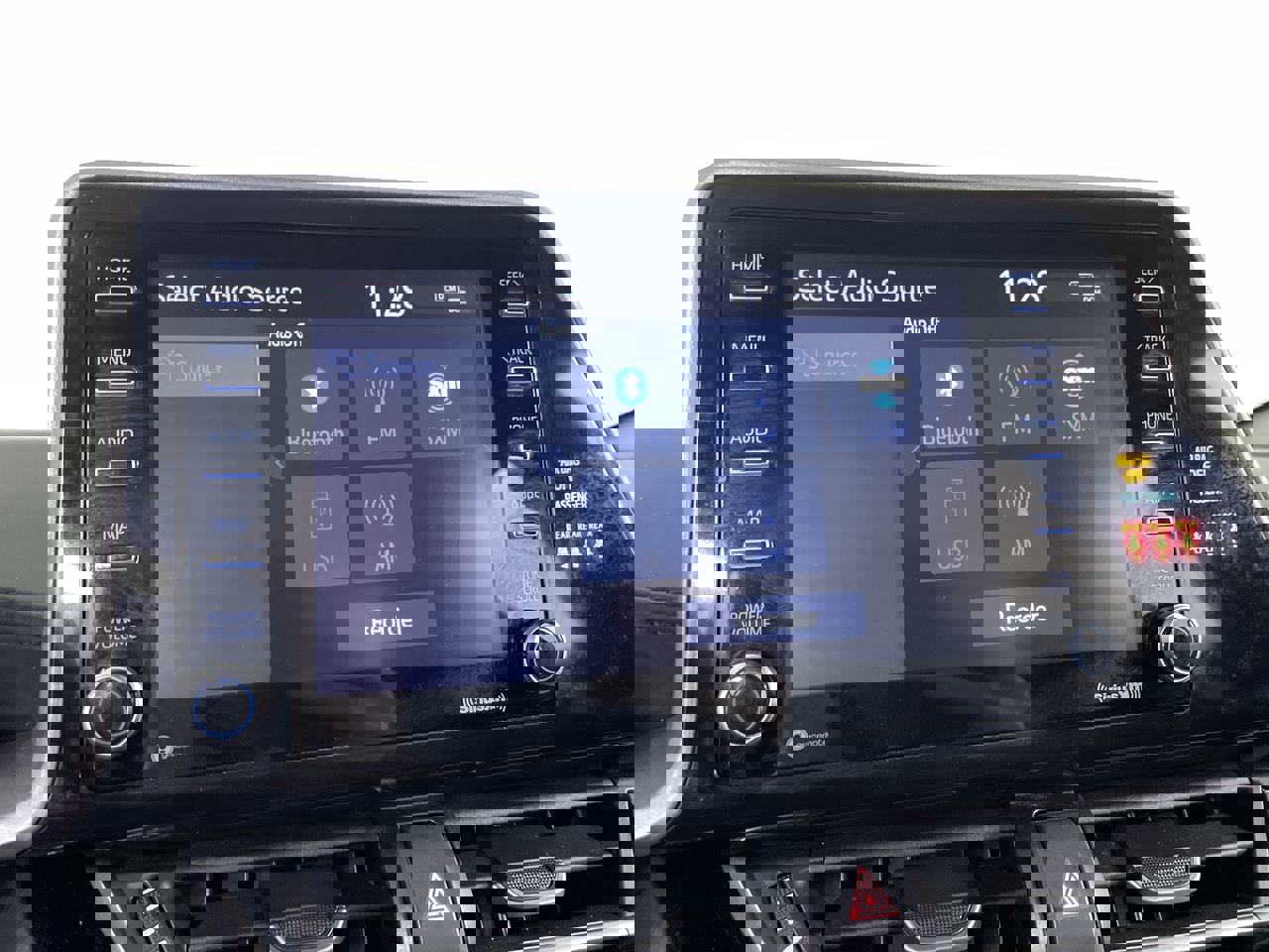 Used 2021 Toyota C-HR LE image 14