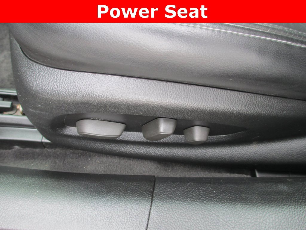 Used 2014 Cadillac CTS Luxury image 21