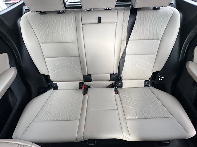 Certified 2025 BMW X1 xDrive28i w/ Premium Package image 30