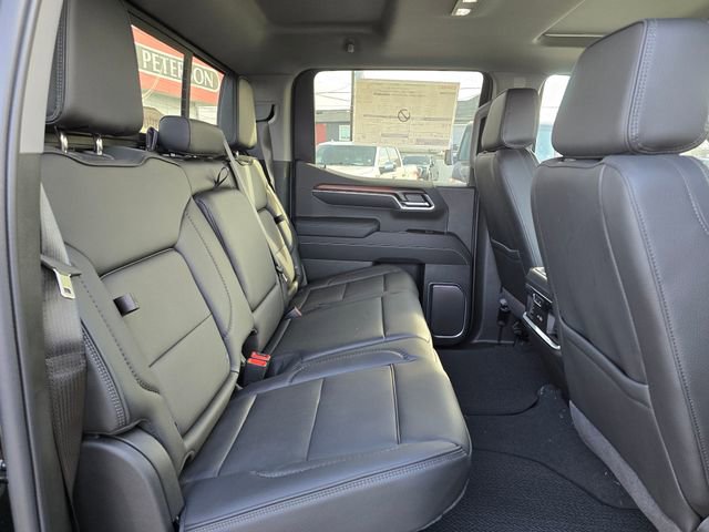New 2026 GMC Sierra 1500 Denali w/ Denali Reserve Package image 12