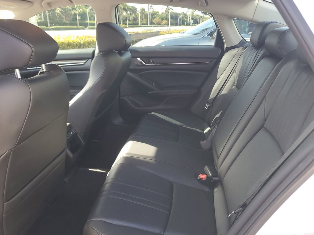 Used 2022 Honda Accord Sport Special Edition image 14