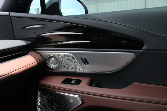 New 2026 Lincoln Nautilus Reserve AWD/4WD image 70