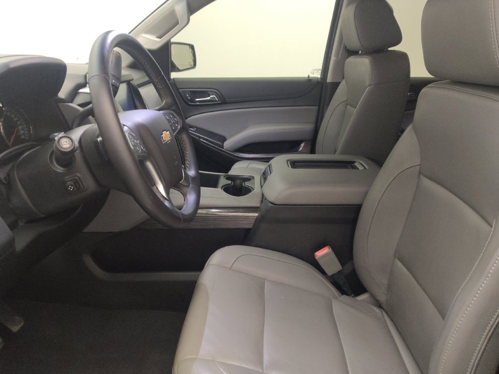 Used 2019 Chevrolet Tahoe LT RWD image 17