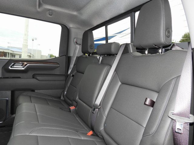 New 2026 Chevrolet Silverado 1500 LT Trail Boss w/ Convenience Package II image 43