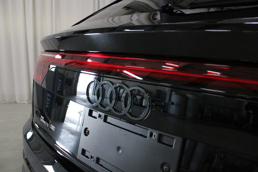New 2026 Audi Q8 Premium Plus AWD/4WD image 31