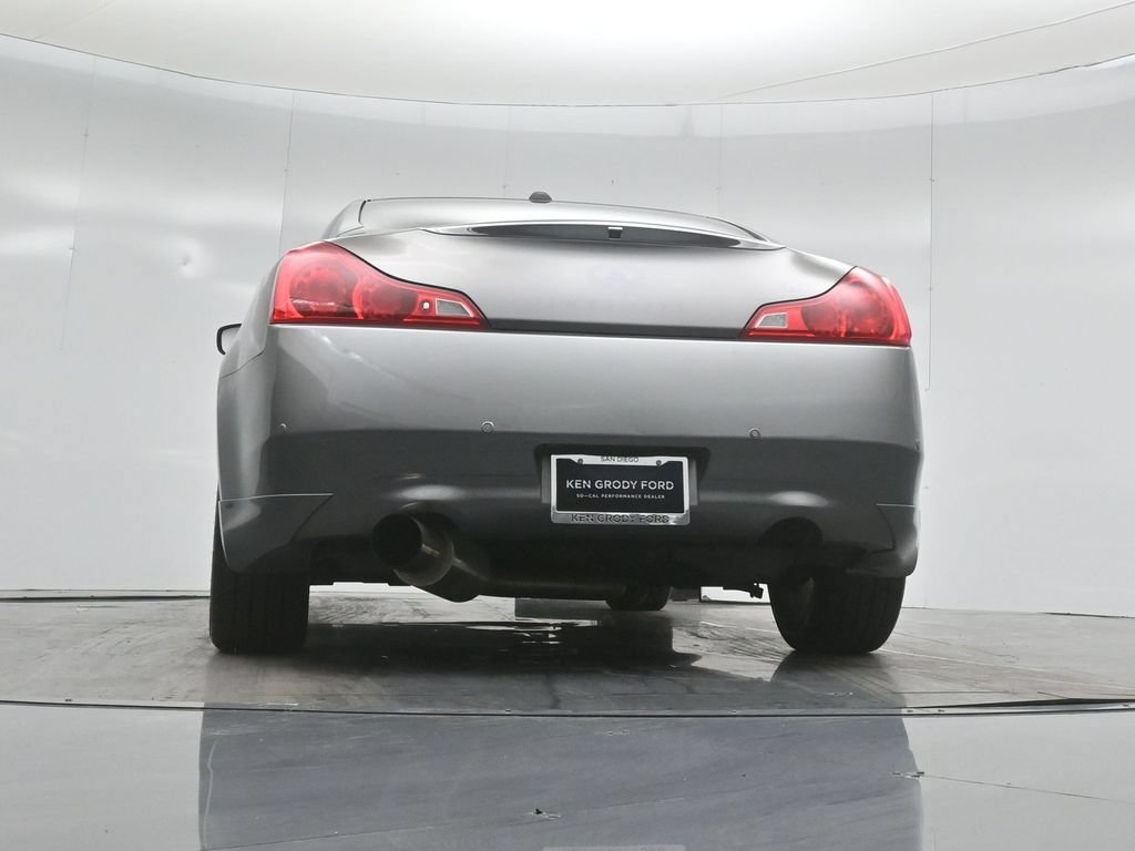 Used 2013 INFINITI G37 Journey w/ Premium Pkg RWD image 42