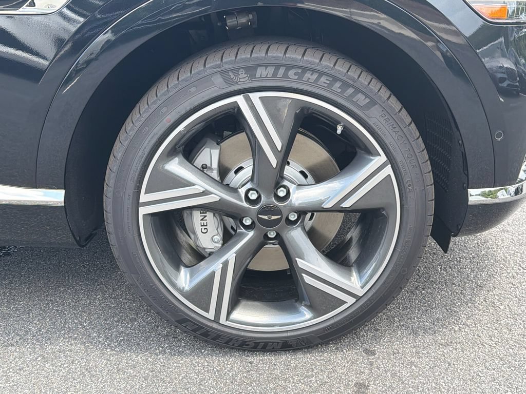 New 2026 Genesis GV80 3.5T Prestige AWD/4WD image 14