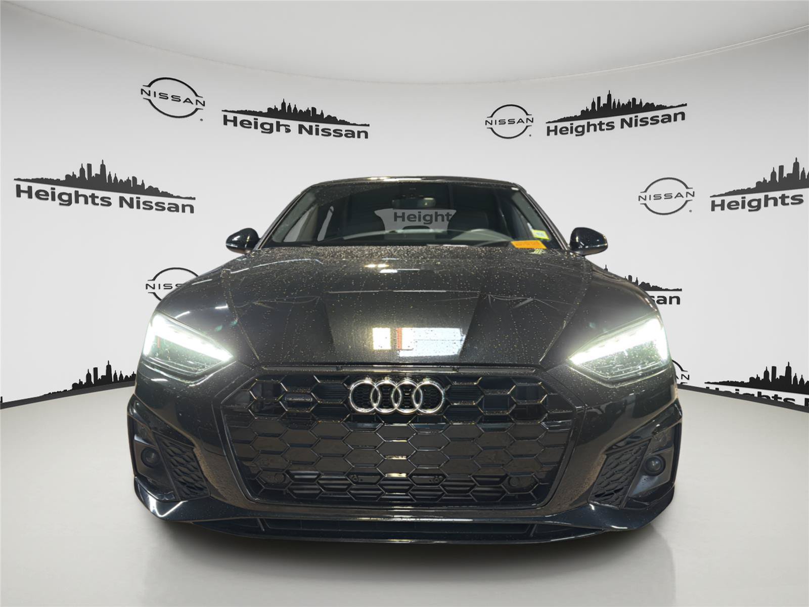 Used 2025 Audi A5 2.0T Premium AWD/4WD image 8