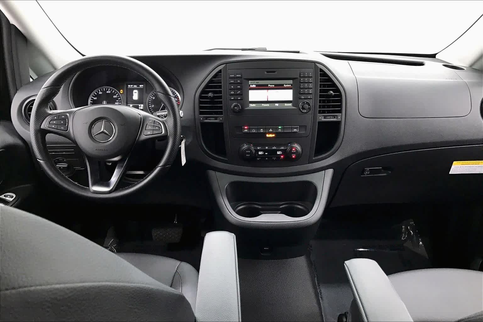 Used 2019 Mercedes-Benz Metris Passenger image 16