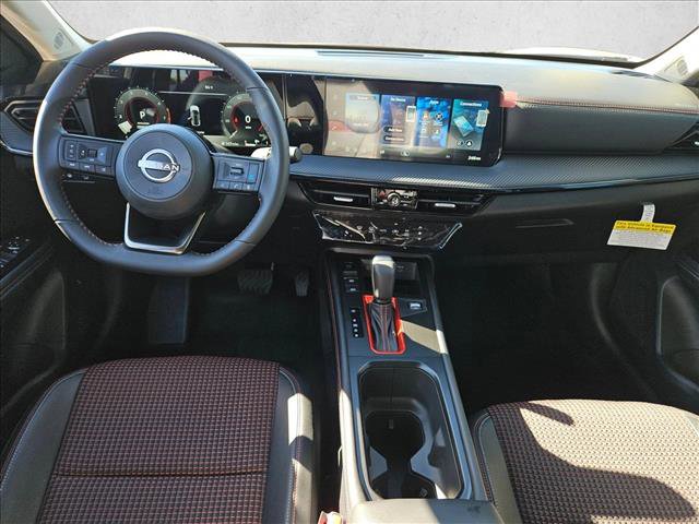 New 2026 Nissan Kicks SR FWD image 12