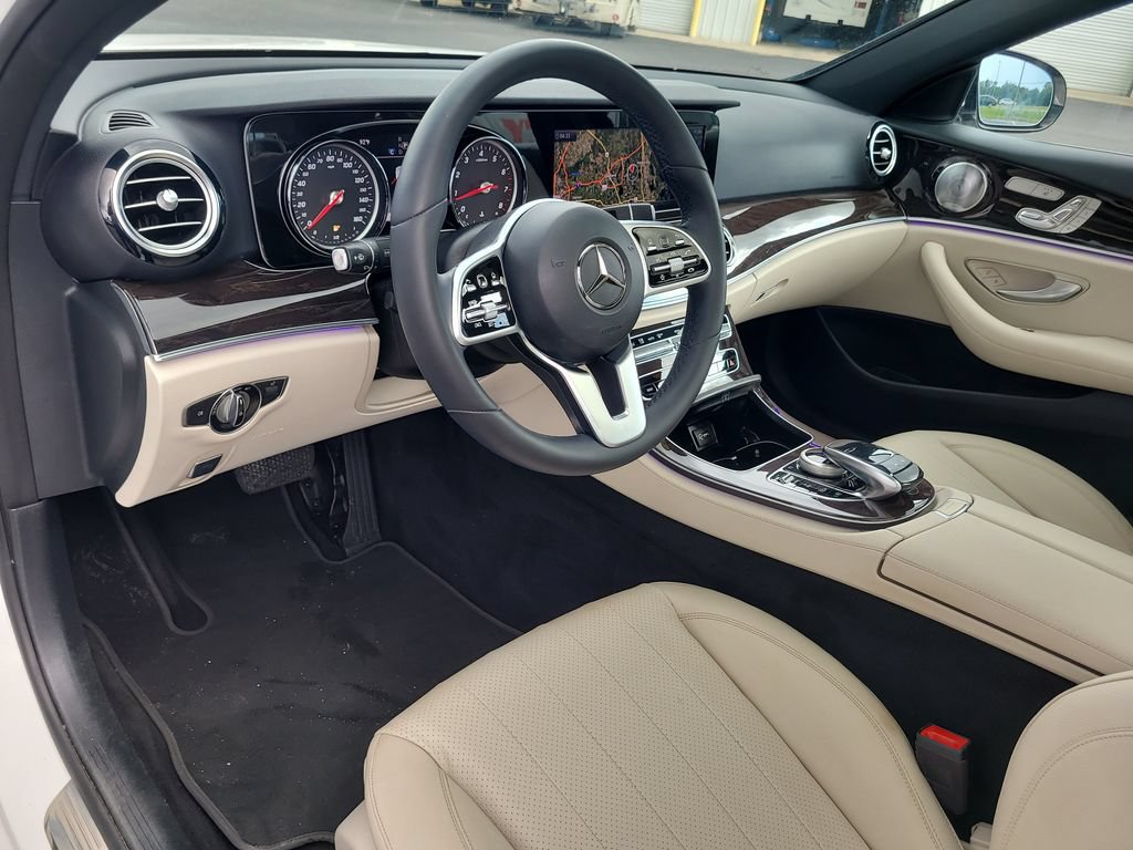 Used 2019 Mercedes-Benz E 300 image 16