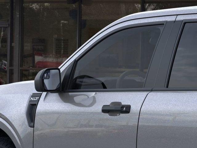 New 2026 Ford Maverick XLT image 21