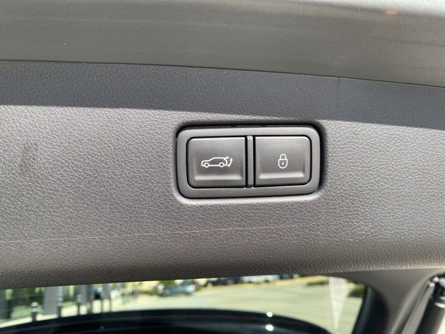 Used 2026 Genesis GV70 2.5T Sport Prestige image 16