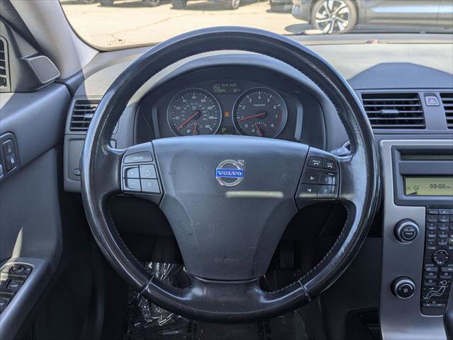 Used 2009 Volvo V50 2.4i FWD image 12