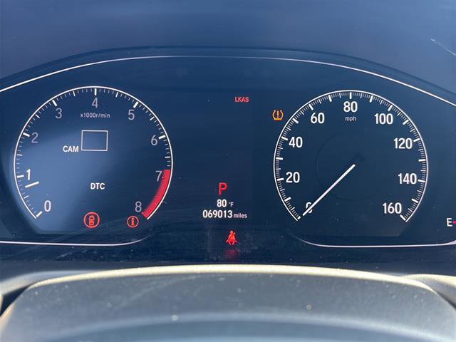 Used 2019 Honda Accord Touring image 18