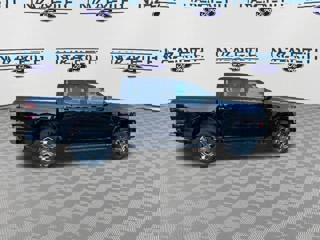 New 2025 Ford Ranger Lariat w/ Advanced Towing Package image 9