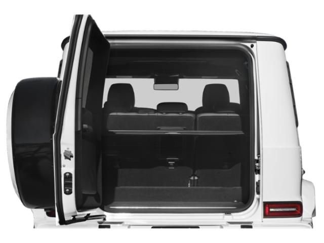 Used 2021 Mercedes-Benz G 550 image 12