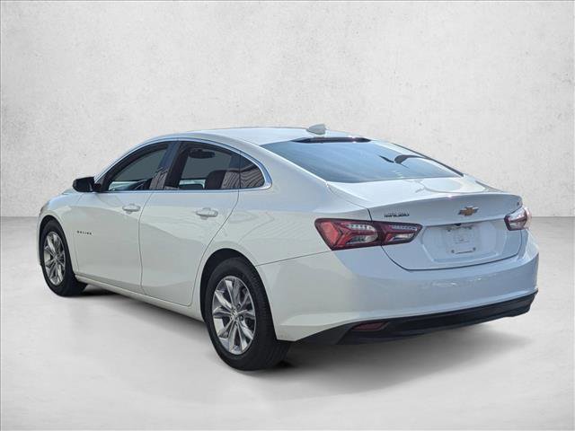 Used 2019 Chevrolet Malibu LT image 7