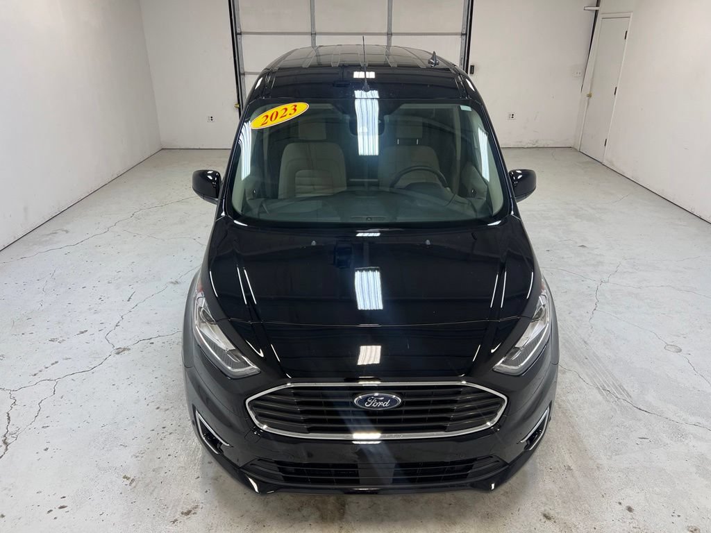 Used 2023 Ford Transit Connect Titanium FWD image 6
