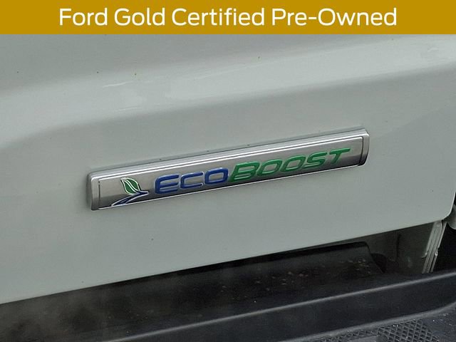 Used 2023 Ford F150 XL w/ STX Appearance Package image 35