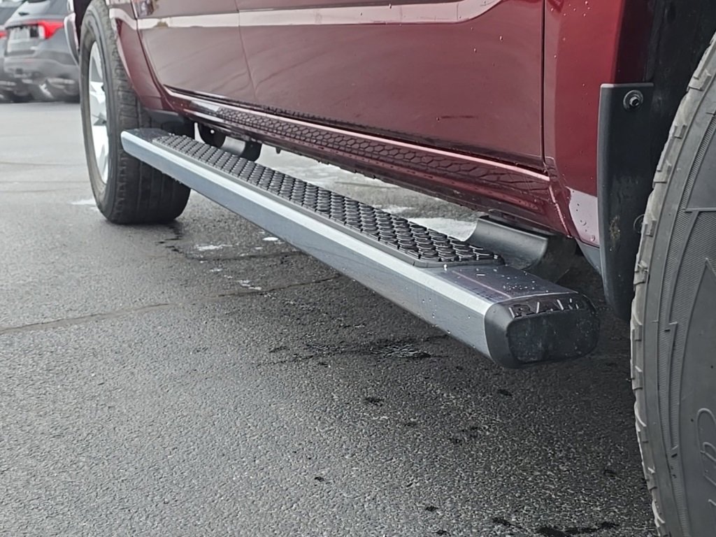 Used 2024 RAM 1500 Lone Star image 82