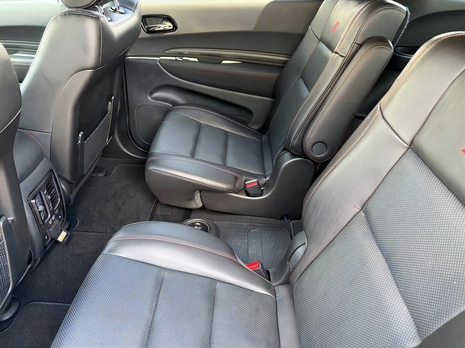Used 2025 Dodge Durango R/T AWD/4WD image 12
