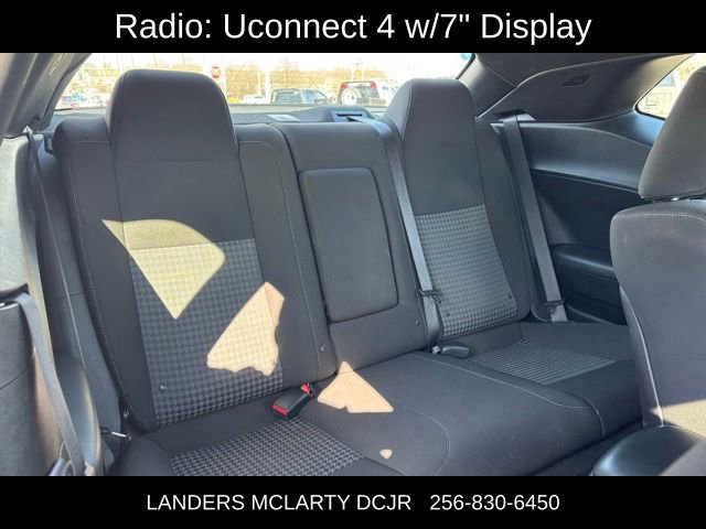 Used 2023 Dodge Challenger GT image 12