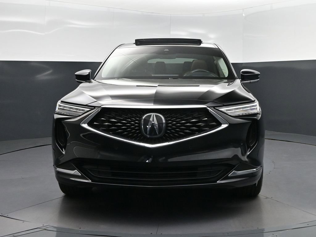Used 2024 Acura MDX FWD w/ Technology Package image 10